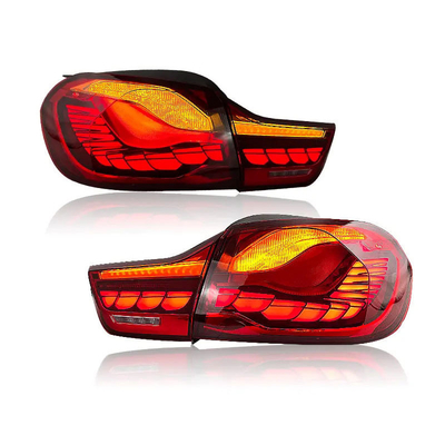 OE-Nr. Verkauf LED-Hinterlicht für BMW 4er M4 F32 2014-2020 LED-Hinterlicht