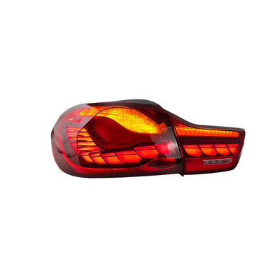OE-Nr. Verkauf LED-Hinterlicht für BMW 4er M4 F32 2014-2020 LED-Hinterlicht