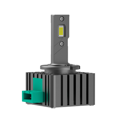 G15D D8S Aluminium LED Scheinwerfer Glühbirne 70W 8600Lm D1R D2R D3S D4S D5S Canbus Autogolben