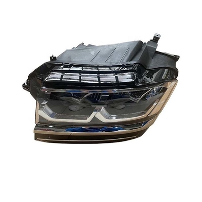 Vw Teramont Atlas 2019 Frontbumper-Kit für Kunststoff-Körpersysteme