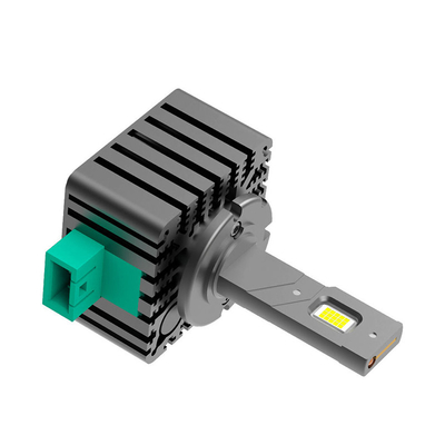 G15D D8S Aluminium LED Scheinwerfer Glühbirne 70W 8600Lm D1R D2R D3S D4S D5S Canbus Autogolben