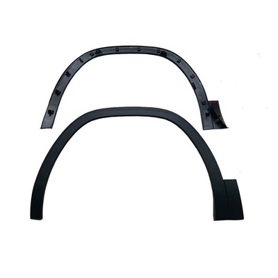 Vw Teramont Atlas 2019 Frontbumper-Kit für Kunststoff-Körpersysteme
