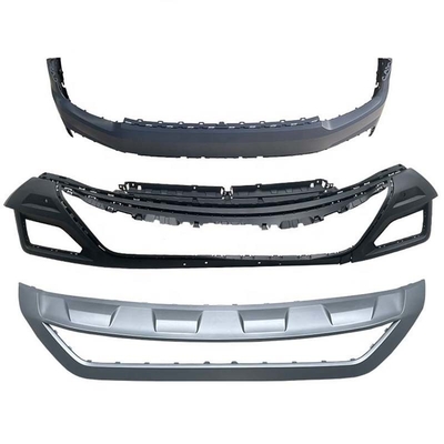 Vw Teramont Atlas 2019 Frontbumper-Kit für Kunststoff-Körpersysteme