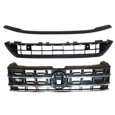 Vw Teramont Atlas 2019 Frontbumper-Kit für Kunststoff-Körpersysteme