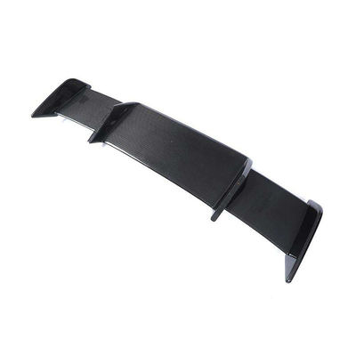 Prepreg Trockene Kohlenstofffaser Hinterdach-Spoiler-Flügel für Mercedes-Benz G550 G63 AMG 2019-2021