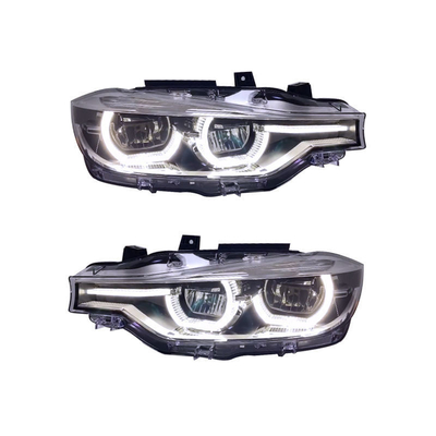 Erhalten Sie die beste Leistung mit diesem LED-Scheinwerfer für BMW 3er F30 F35 2013-2015