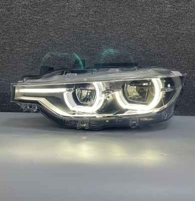 Erhalten Sie die beste Leistung mit diesem LED-Scheinwerfer für BMW 3er F30 F35 2013-2015