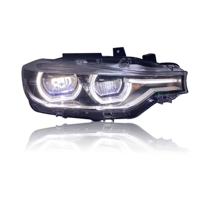 Erhalten Sie die beste Leistung mit diesem LED-Scheinwerfer für BMW 3er F30 F35 2013-2015
