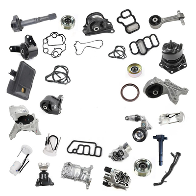 Auto-Motorteile für Honda Toyota Nissan Upgrade Ihr Civic City Accord CRV Fit