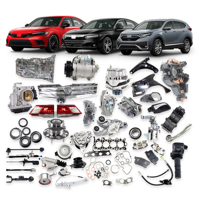Auto-Motorteile für Honda Toyota Nissan Upgrade Ihr Civic City Accord CRV Fit