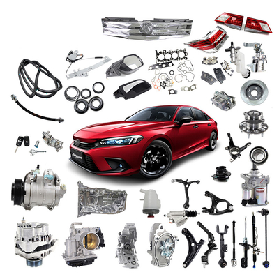 Japan Autos Sonstiges Auto Auto Ersatzteil Für CIVIC X Limousine FC Honda FE 2020 2021 2022 2023