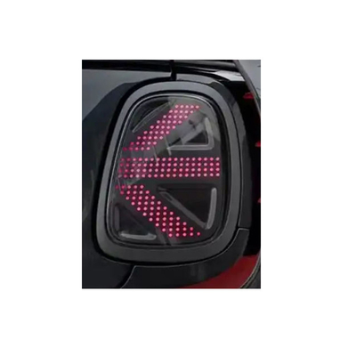 Fahrzeug-LED-Hinterleuchten-Hinterleuchten-Montage für 2013-2021 BMW MINI F55 F56 Hinterbremslicht