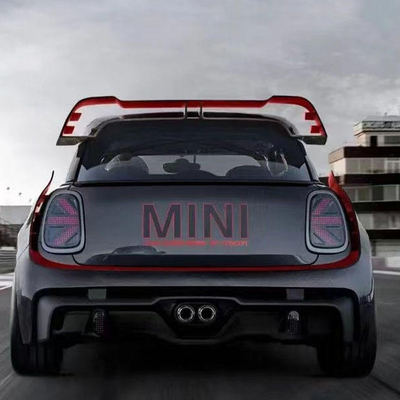 Fahrzeug-LED-Hinterleuchten-Hinterleuchten-Montage für 2013-2021 BMW MINI F55 F56 Hinterbremslicht