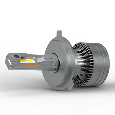 2010-2011 Jahr G16 Super Power 6000K 12V Canbus 48000Lm H4 H8 9005 Auto Led Scheinwerfer mit Lüfter