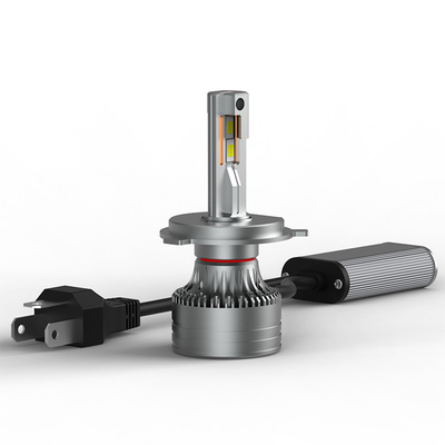 2010-2011 Jahr G16 Super Power 6000K 12V Canbus 48000Lm H4 H8 9005 Auto Led Scheinwerfer mit Lüfter