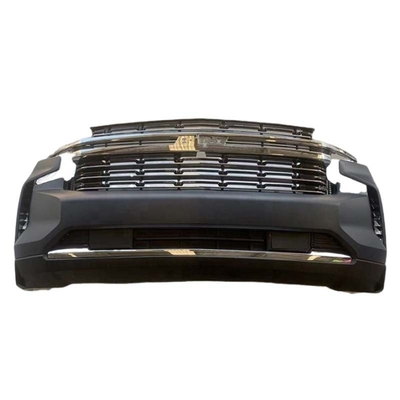 Jahr Andere Frontstoßstange für Chevrolet Tahoe 2020 2021 OEM 84790368-PFM 100% getestet