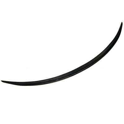 Karbonfaser Heckflügel Spoiler für Mercedes Benz E-Klasse Coupé W238 2018 AMG Stil