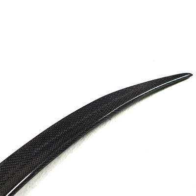 Karbonfaser Heckflügel Spoiler für Mercedes Benz E-Klasse Coupé W238 2018 AMG Stil