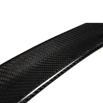 Karbonfaser Heckflügel Spoiler für Mercedes Benz E-Klasse Coupé W238 2018 AMG Stil