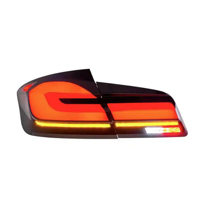 BMW 5er F10 F18 2011-2016 LED-Licht Heckleuchte Heckleuchte mit Steck-und-Spiel