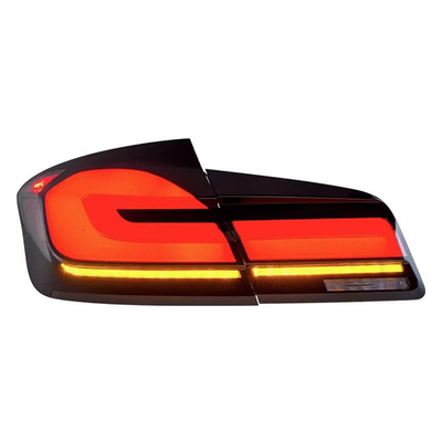 BMW 5er F10 F18 2011-2016 LED-Licht Heckleuchte Heckleuchte mit Steck-und-Spiel