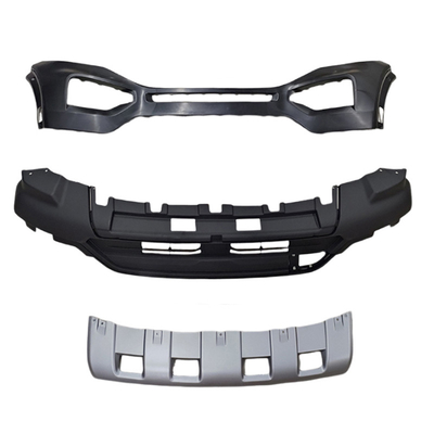 Vorsteuerstoßfänger für Ford Explorer 2020 OEM LB5Z-8200-CD L2AB17C831AW LB5B-17F775-BOW