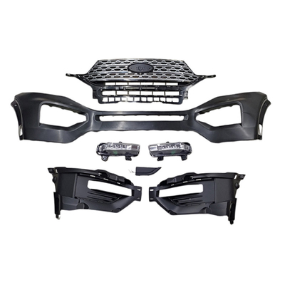 Vorsteuerstoßfänger für Ford Explorer 2020 OEM LB5Z-8200-CD L2AB17C831AW LB5B-17F775-BOW