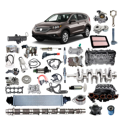 OE NO. Anpassungsfähiges Autozubehör für HONDA Accord Crv Civic City Fit Odyssey Vezel