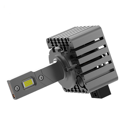 Canbus D1S LED-Fahrlichtlampen für Fahrzeuge mit LED-Lampen und langlebige -40- 110C Lebensdauer 50000 Stunden