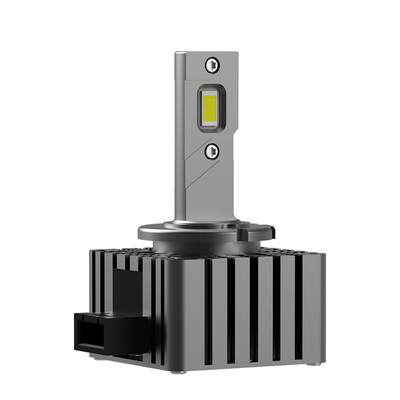 Canbus D1S LED-Fahrlichtlampen für Fahrzeuge mit LED-Lampen und langlebige -40- 110C Lebensdauer 50000 Stunden