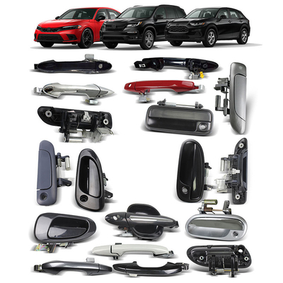 Türgriff für Honda Civic Accord City Crv Cr-V Fit Jazz Odyssey Vezel Crosstour