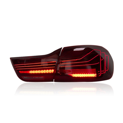 Fügen Sie Ihrem Auto einen Hauch von Eleganz mit F82 M4 F32 4 SERIES Hecklicht 12V Spannung hinzu
