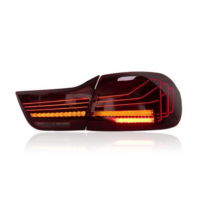 Fügen Sie Ihrem Auto einen Hauch von Eleganz mit F82 M4 F32 4 SERIES Hecklicht 12V Spannung hinzu