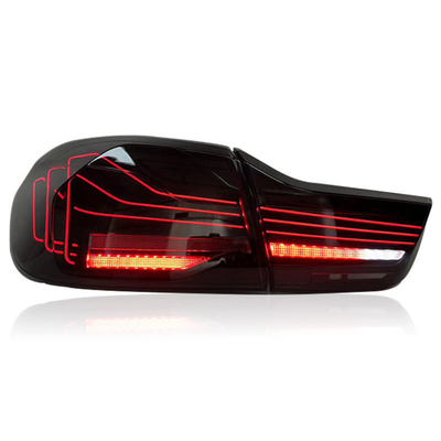 Fügen Sie Ihrem Auto einen Hauch von Eleganz mit F82 M4 F32 4 SERIES Hecklicht 12V Spannung hinzu