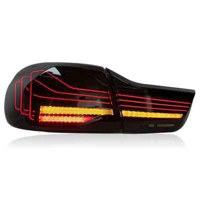 Fügen Sie Ihrem Auto einen Hauch von Eleganz mit F82 M4 F32 4 SERIES Hecklicht 12V Spannung hinzu