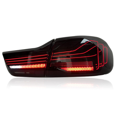 Fügen Sie Ihrem Auto einen Hauch von Eleganz mit F82 M4 F32 4 SERIES Hecklicht 12V Spannung hinzu