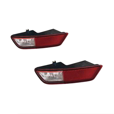 Fahrzeugbeleuchtung Hinterstecklicht OEM 53469577 53469578 Für Jeep Cherokee 2019