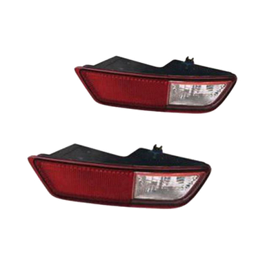 Fahrzeugbeleuchtung Hinterstecklicht OEM 53469577 53469578 Für Jeep Cherokee 2019