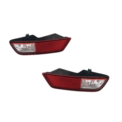 Fahrzeugbeleuchtung Hinterstecklicht OEM 53469577 53469578 Für Jeep Cherokee 2019