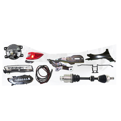 OEM-Auto-Ersatzteile für Honda Accord 2000 Japanische Automotive Repuestos De Autos