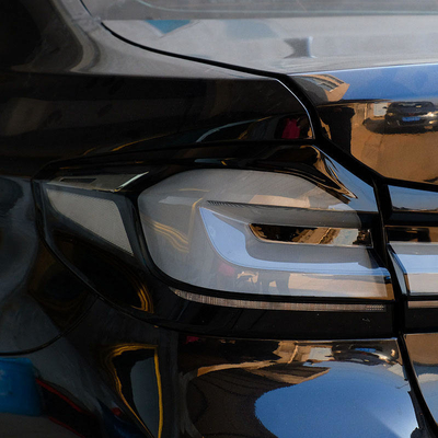 Fahrzeugmodell Für BMW 5er G30 G38 2018-2022 LED Rückbremse Drehsignal Hecklicht