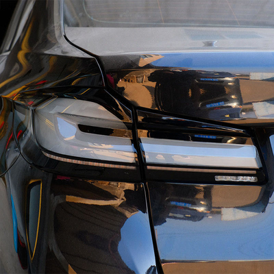 Fahrzeugmodell Für BMW 5er G30 G38 2018-2022 LED Rückbremse Drehsignal Hecklicht