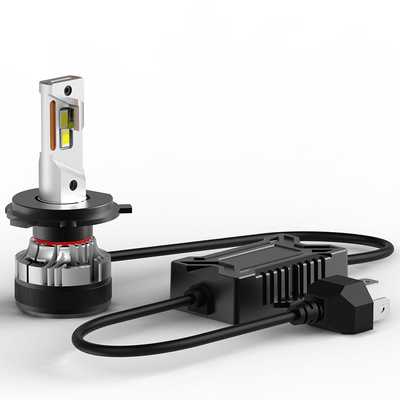 G12W-H4/H19 Automatisches Beleuchtungssystem H7 H11 H4 Led-Scheinwerfer Glühbirne 9006 Scheinwerfer Led-Blühbirnen für Fahrzeuge