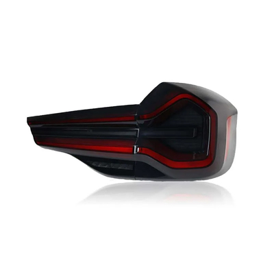 X3 2018-2022 G08 G01 IX3 LED-Auto-Hinterlichter Design-Hinterleuchte mit 36 Watt Nennleistung