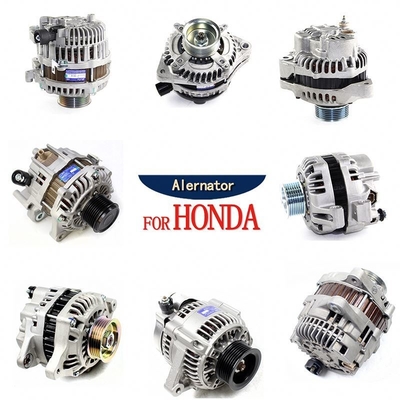 Sehr empfehlenswert HONDA Accord Autosysteme Teile Montage