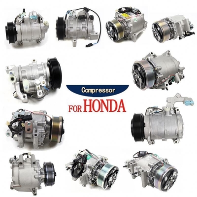 Sehr empfehlenswert HONDA Accord Autosysteme Teile Montage