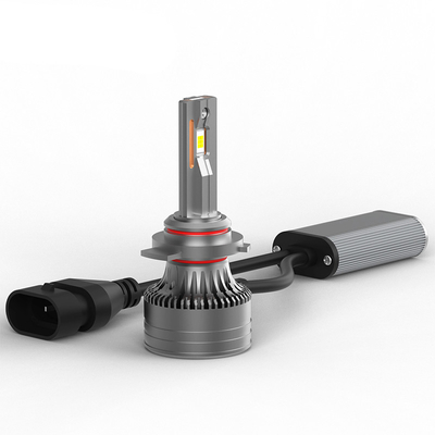 Wasserdichte IP65-LED-Scheinwerfer für Universalfahrzeuge H1 H4 H19 H7 H18 H8 H11 9005 9006 9012