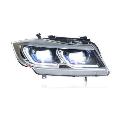 Upgrade Scheinwerfer LED-Linsen-Vorderleuchte für BMW E90 3-Serie 2005-2012 Spannung 12V BMW