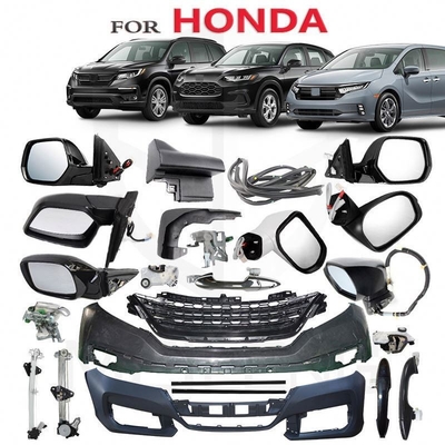 Vorteil Autokörpersysteme Zubehör Spiegel Spiegel für HONDA Civic City Accord