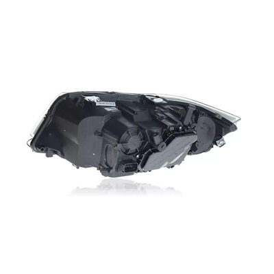 Upgrade Scheinwerfer LED-Linsen-Vorderleuchte für BMW E90 3-Serie 2005-2012 Spannung 12V BMW